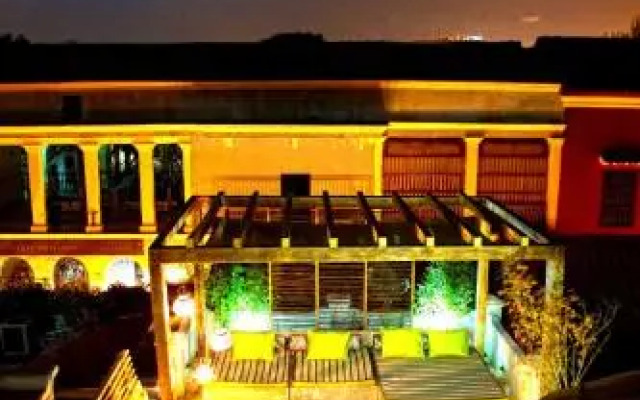 Casa Logos Comfort Stay
