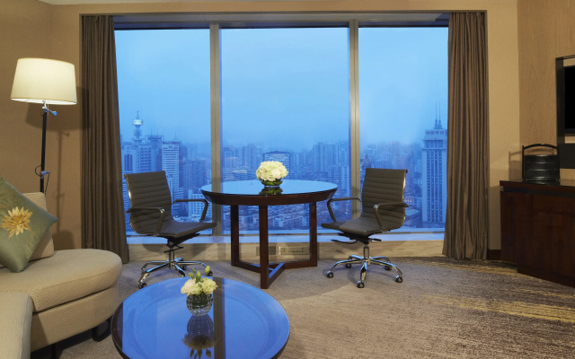 InterContinental Fuzhou by IHG