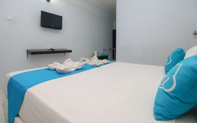 Airy Eco Sanur Bypass Ngurah Rai 23 Bali