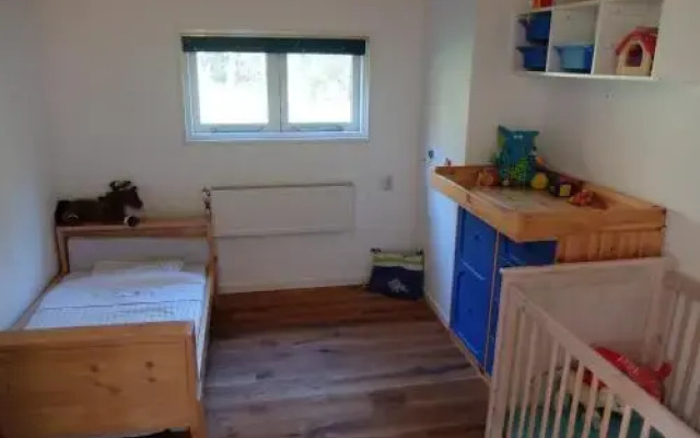 Holiday home Giethmen