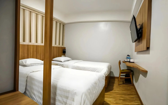 Darefan Hotel Sorong