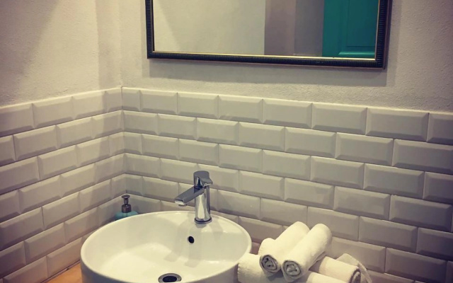Corte Boero Bed&Breakfast