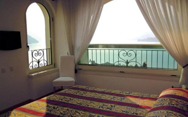 Villa Bellagio