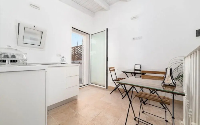 Santalo B&B