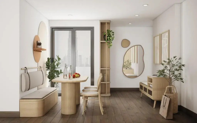 Flc Sea Tower 3Br Apartment