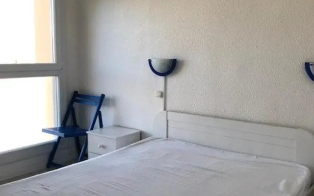 Appartement Le Barcarès, 2 pièces, 6 personnes - FR-1-81-501