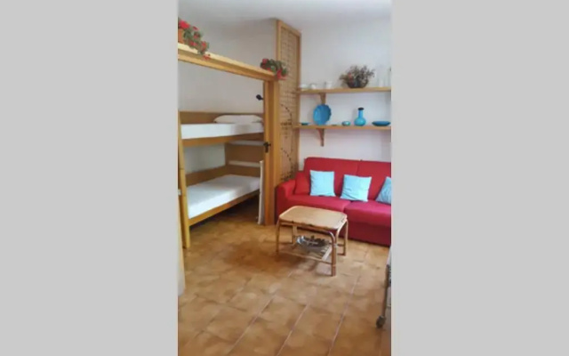 Appartamento a Punta Ala