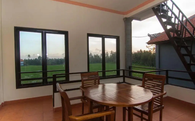 Semanggi Cottage