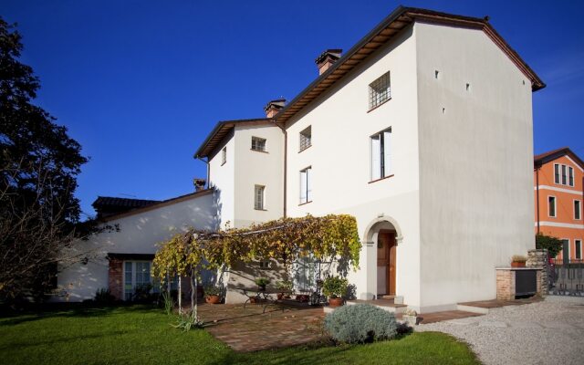 Отель B&B Casa Fabbris Италия, Сандриго - отзывы, цены и фото номеров - забронировать отель B&B Casa Fabbris онлайн вид на фасад