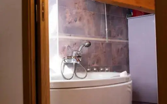 Romantic Home