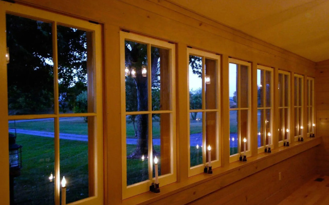Silver Lake Bed and Breakfast