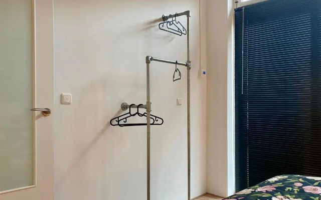 Het Hoekje - 2 bedroom family friendly city home