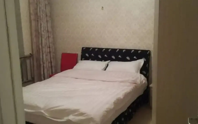 Baizhu Apartment