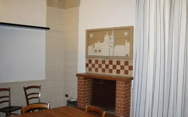 Casa vacanze Nonna Pina