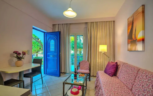 Bbq, Backyard, Of Amoudara, Full Kitchen, Parking-3