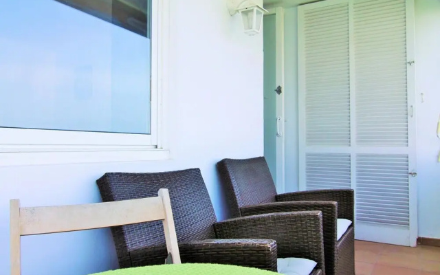 Apartament Linda Bahia Sitges Rentals