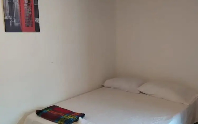 Hotel Rosales Real