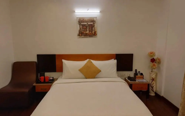 D and A BOUTIQUE HOTEL