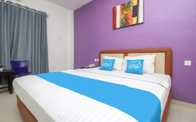 Airy Syariah Bunggasi 19 Kendari