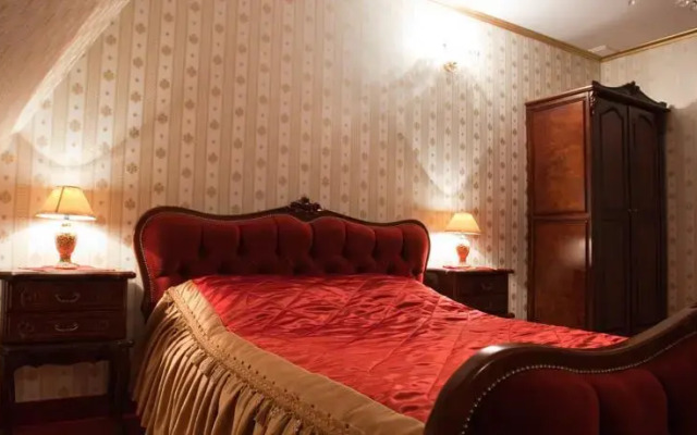 Hotel Campari