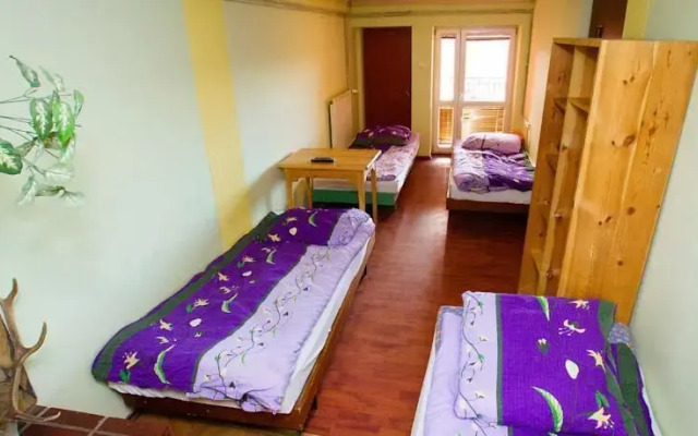 Pod Wiśnią