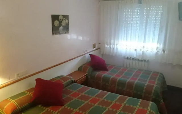 Hostal-Cafeteria Gran Sol