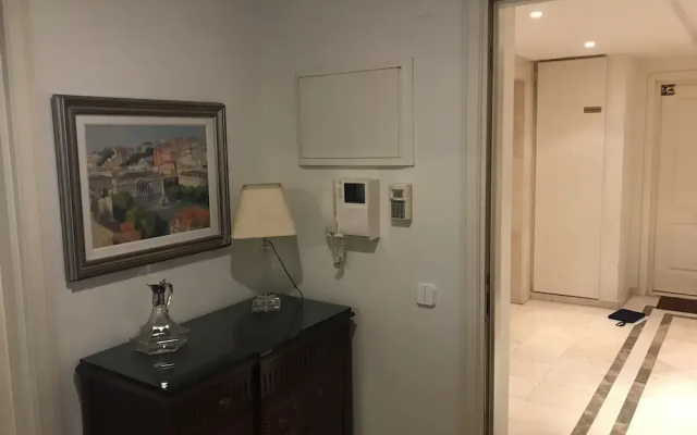 Saldanha Residence Apartments