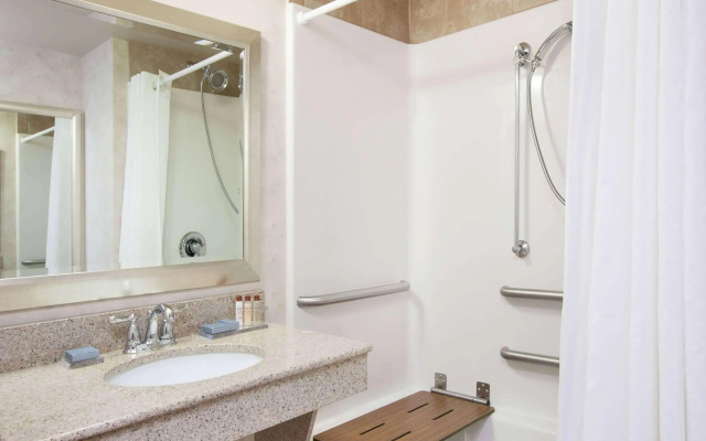 Fairfield Inn & Suites by Marriott Rome