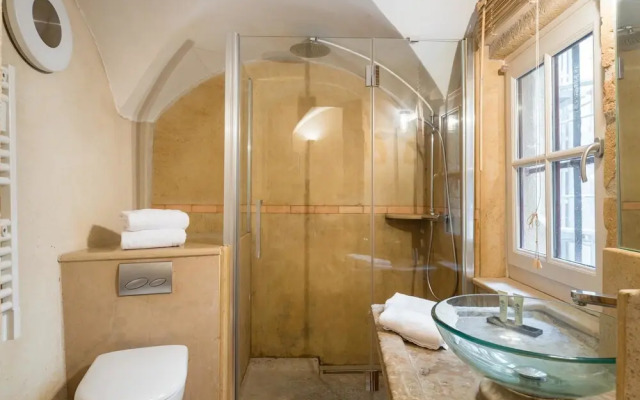 Appartements St Jean – Riva Loft & Suites