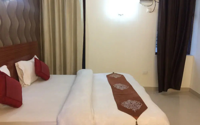 Hotel Ds Mezbaan