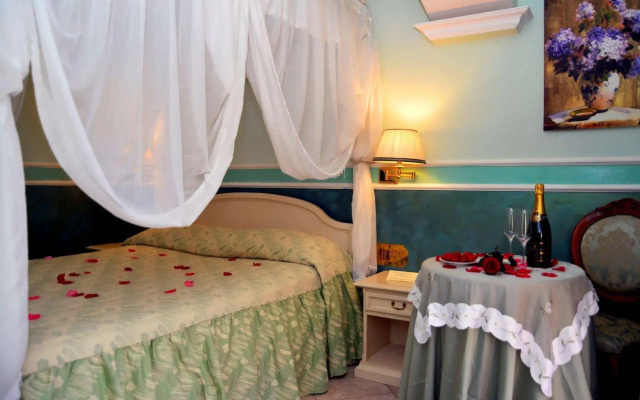 Afrodite Boutique Hotel
