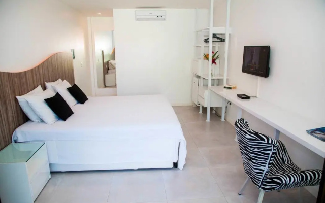 Duro Garden Hotel
