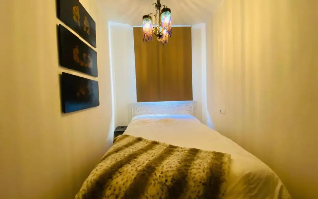 Apartamentos Bluettravel Snow Confort Monte Gorbea