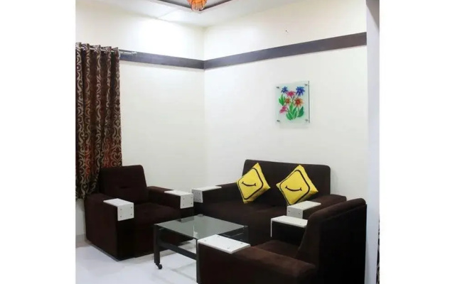 Vista Rooms at Kanchan Bagh