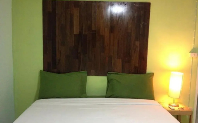 Lemon Tree Resort