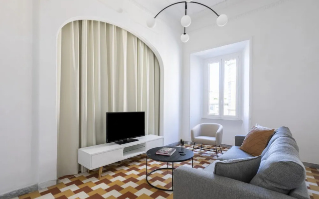 Sonder — Borghese Suites