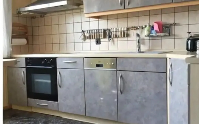 Holiday Apartment Lange