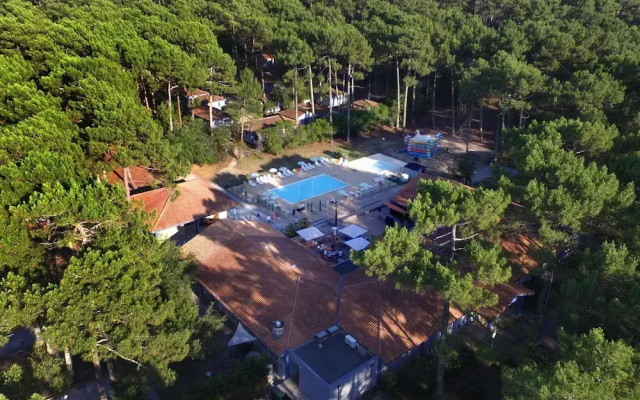 Holiday Home Near Atlantic Coast