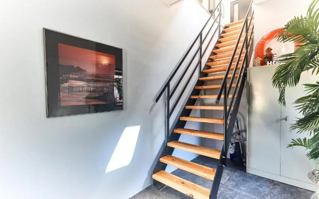Royaal Appartement Centrum Middelburg