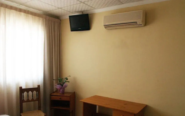 Hotel Jendri