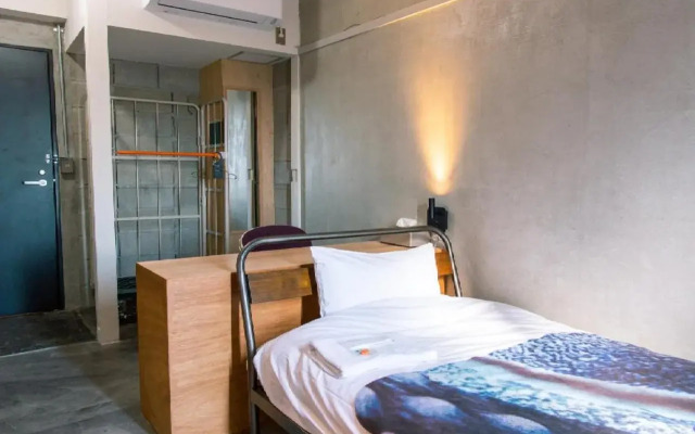 Kagan Hotel & Hostel