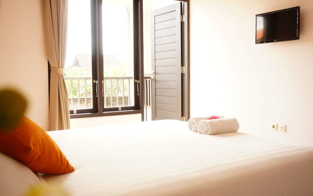 Cameng Homestay