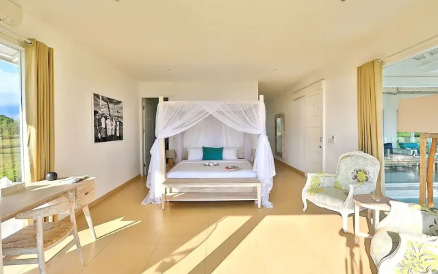 Villa Putih