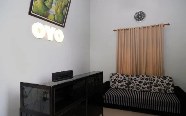 Abz Guest House by OYO Rooms