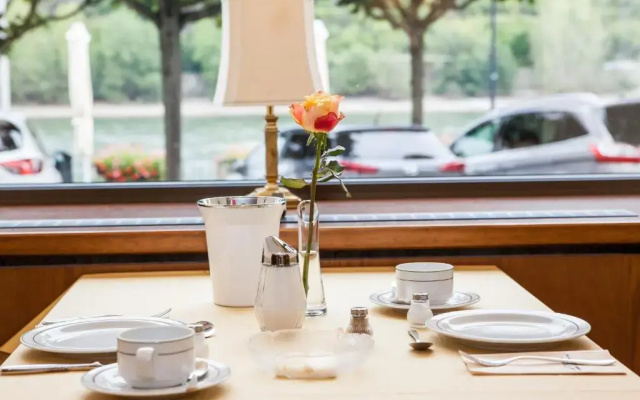Hotel Garni Gunther