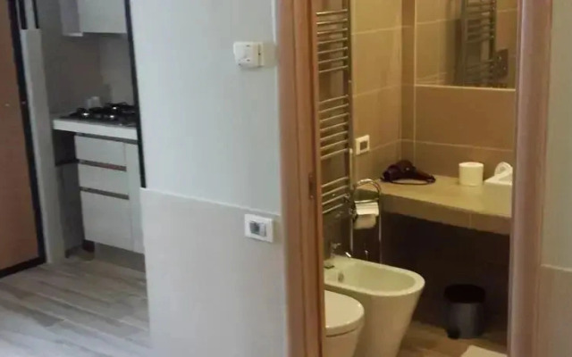 Vatican Apartament