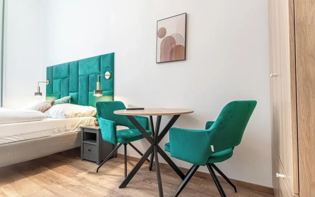 Cozy 1BR Apartment in Prime Location