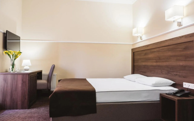 Potemkinn Hotel