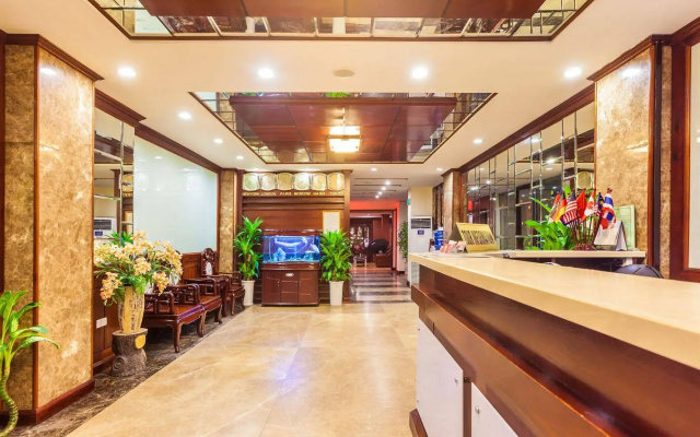 Bao Khanh Hotel