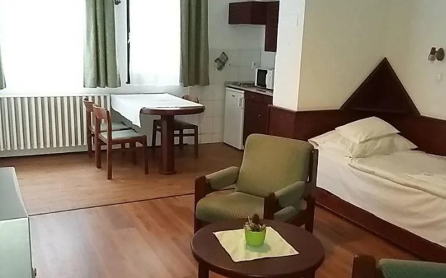 Silver Club Hotel
